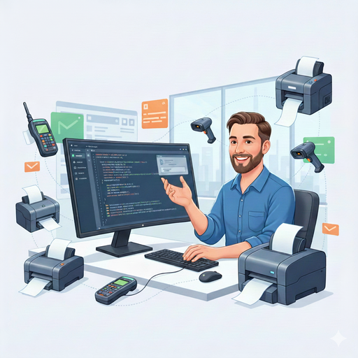 Odoo 18: Документация по разработке на русском языке